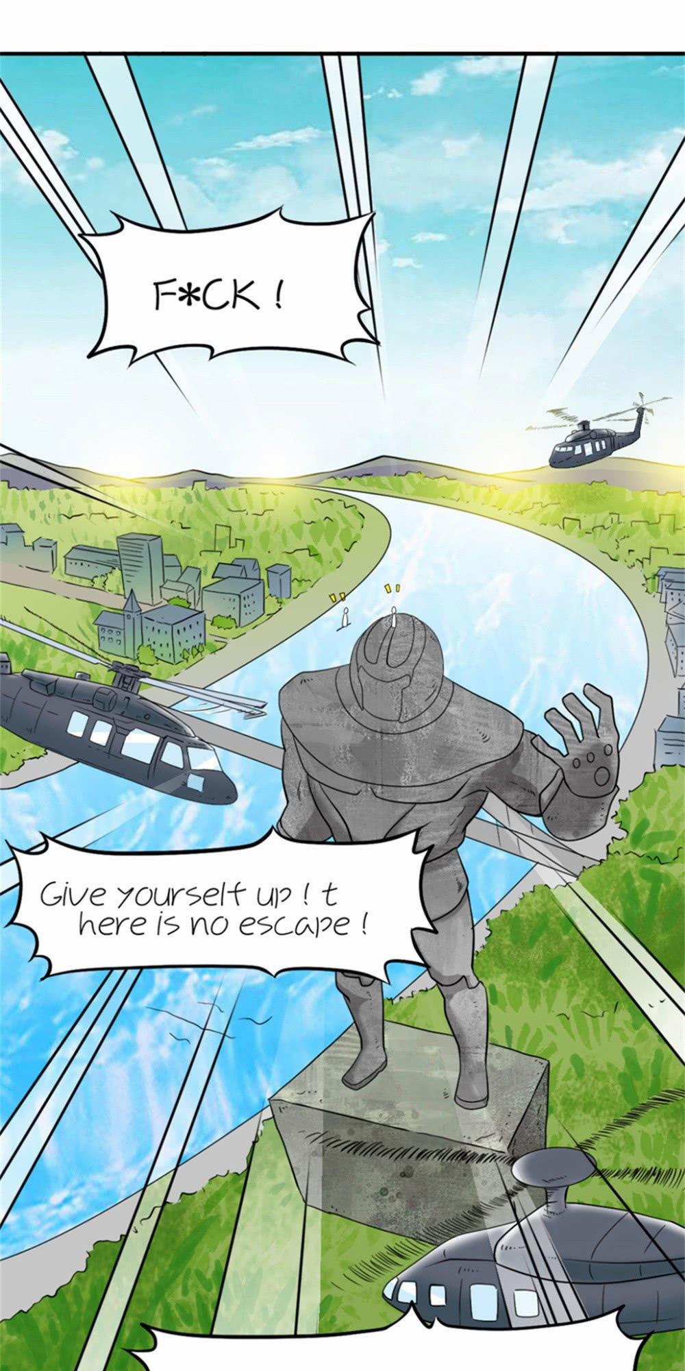 Đô Thị Tu Tiên Truyện 4 trang 17