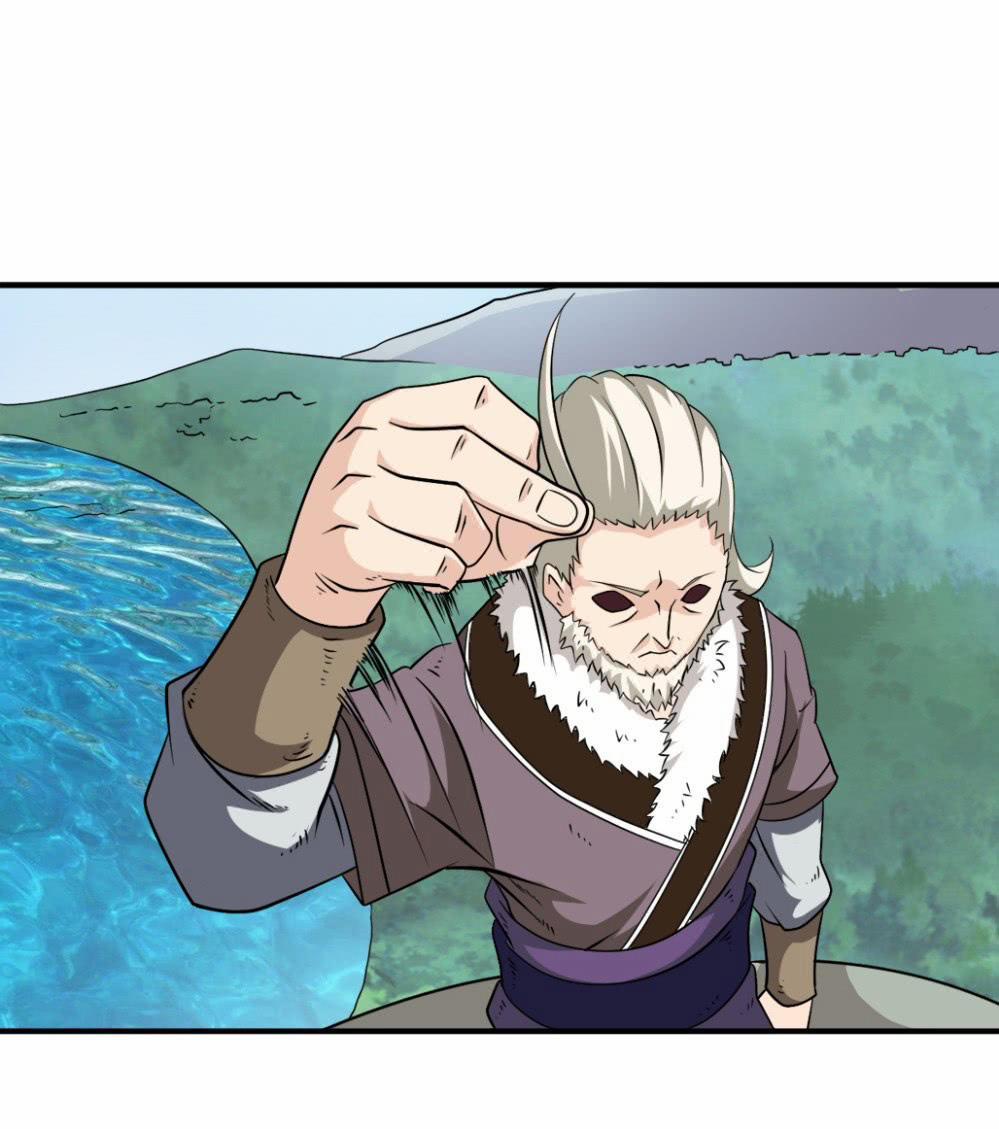 Đô Thị Tu Tiên Truyện 4 trang 21