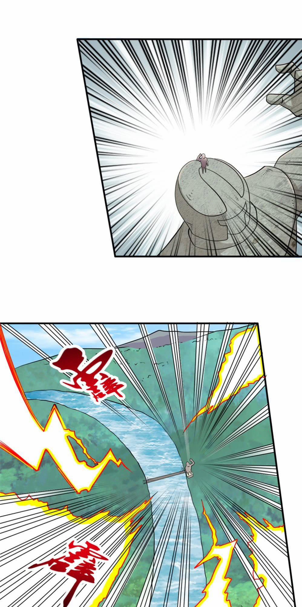 Đô Thị Tu Tiên Truyện 4 trang 22