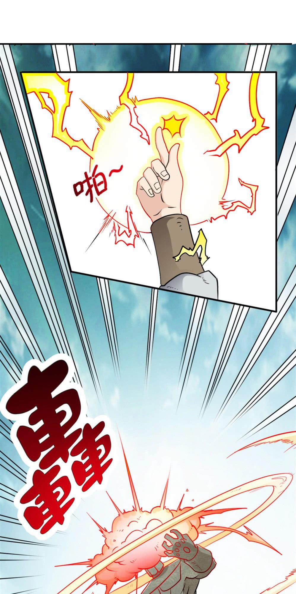 Đô Thị Tu Tiên Truyện 4 trang 24