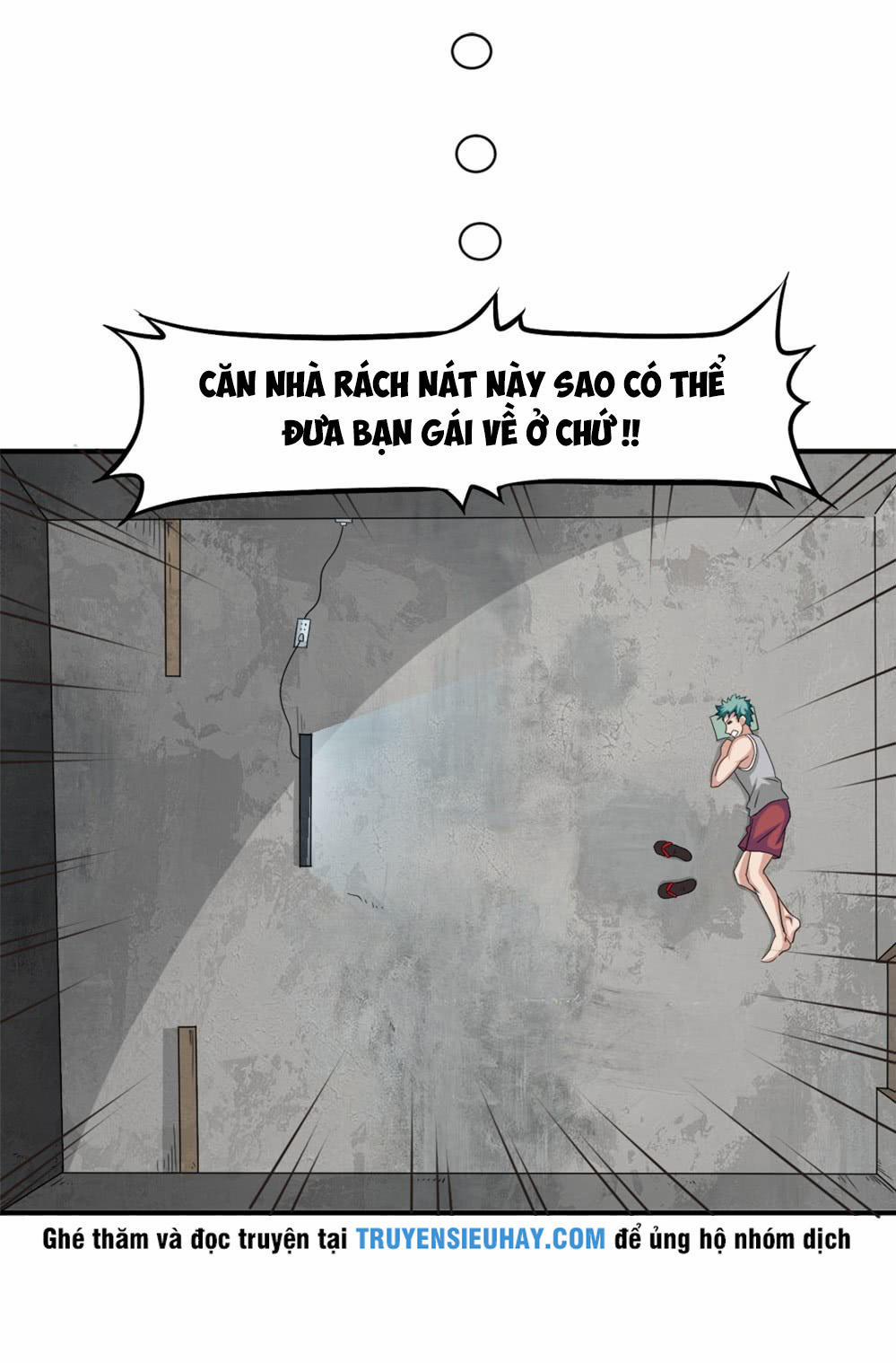Đô Thị Tu Tiên Truyện 4 trang 28