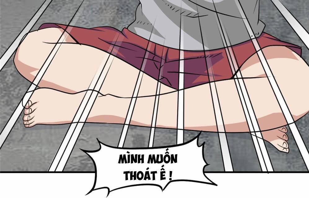 Đô Thị Tu Tiên Truyện 4 trang 32