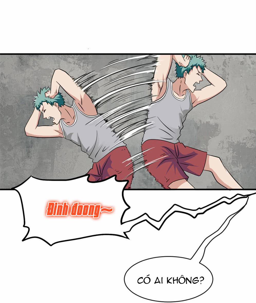 Đô Thị Tu Tiên Truyện 4 trang 33