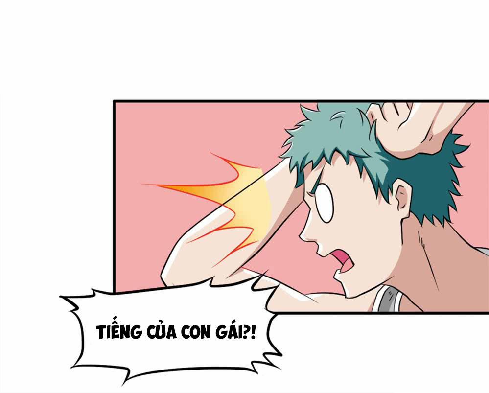 Đô Thị Tu Tiên Truyện 4 trang 34