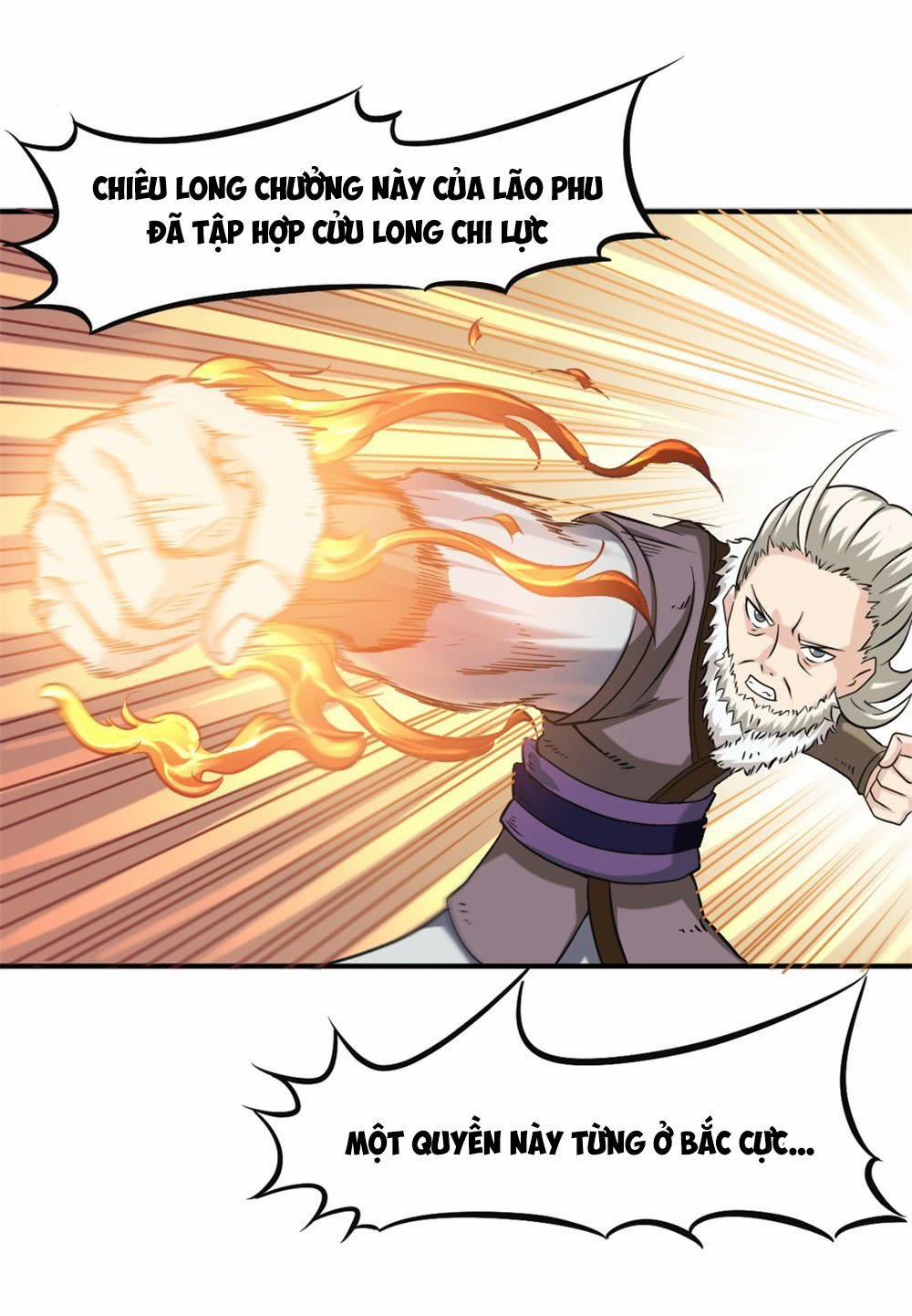 Đô Thị Tu Tiên Truyện 4 trang 41