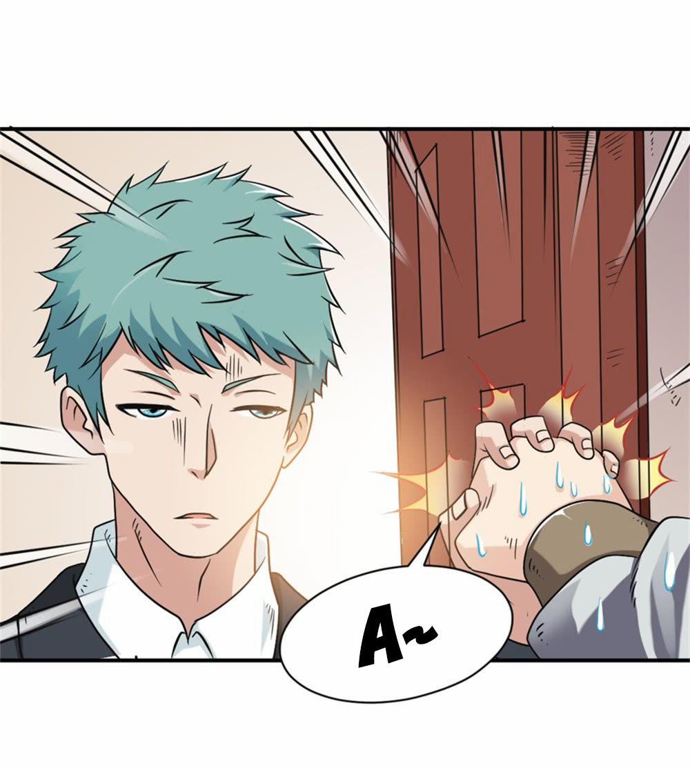 Đô Thị Tu Tiên Truyện 4 trang 42