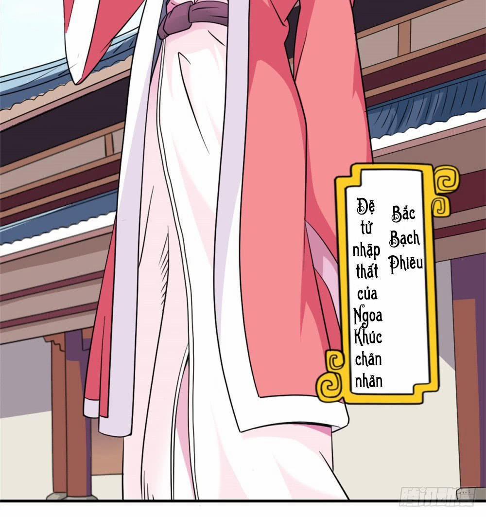 Đô Thị Tu Tiên Truyện 4 trang 7