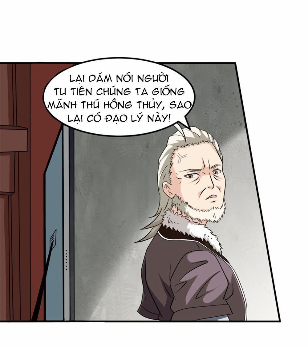 Đô Thị Tu Tiên Truyện 5 trang 2