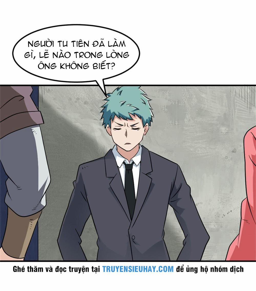 Đô Thị Tu Tiên Truyện 5 trang 3