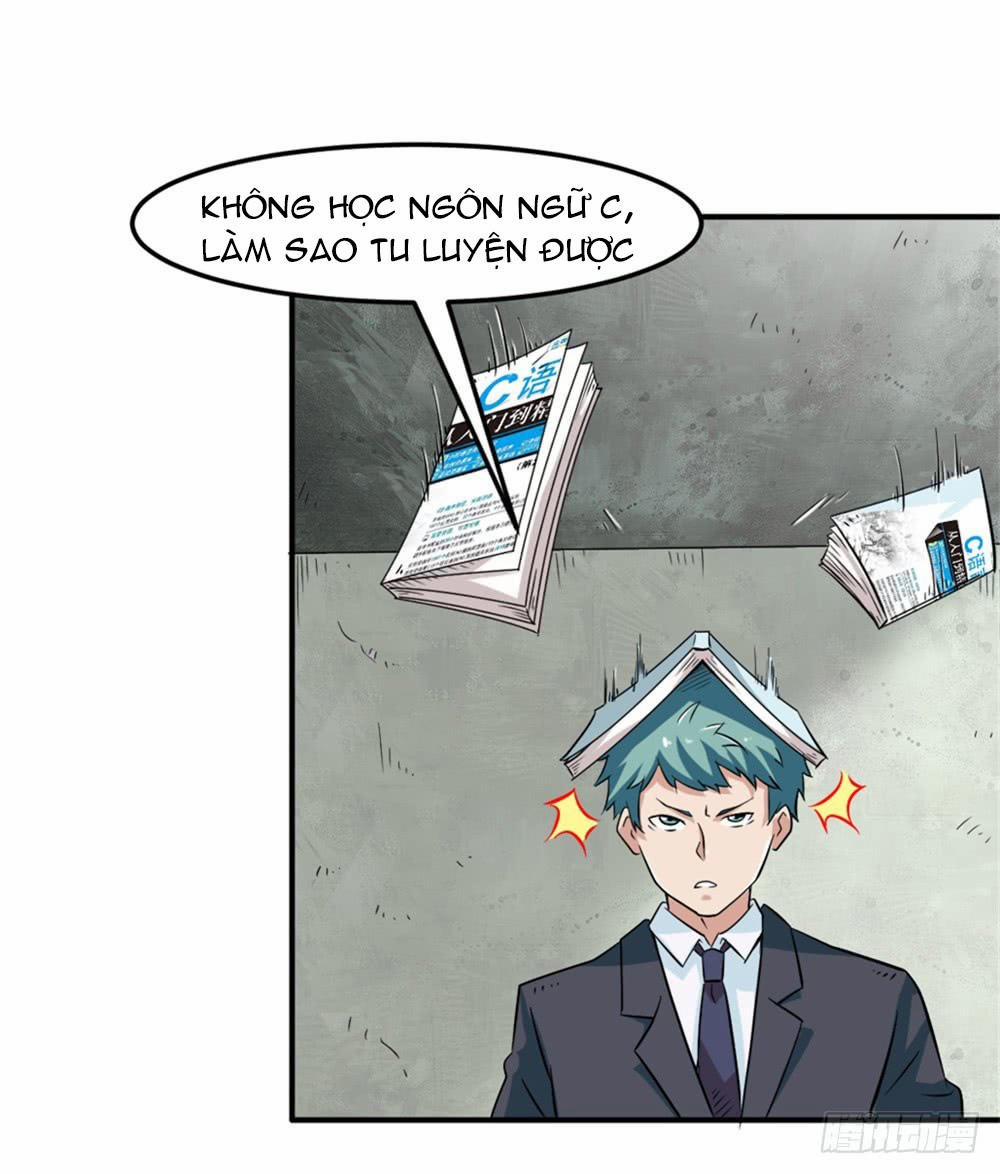 Đô Thị Tu Tiên Truyện 6 trang 15