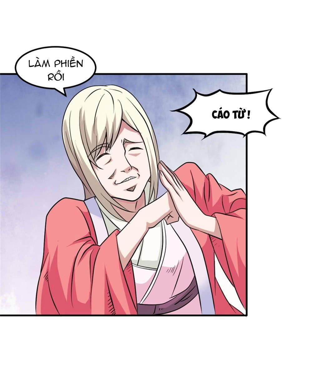 Đô Thị Tu Tiên Truyện 6 trang 17