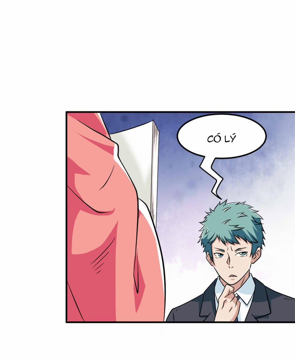 Đô Thị Tu Tiên Truyện 6 trang 22