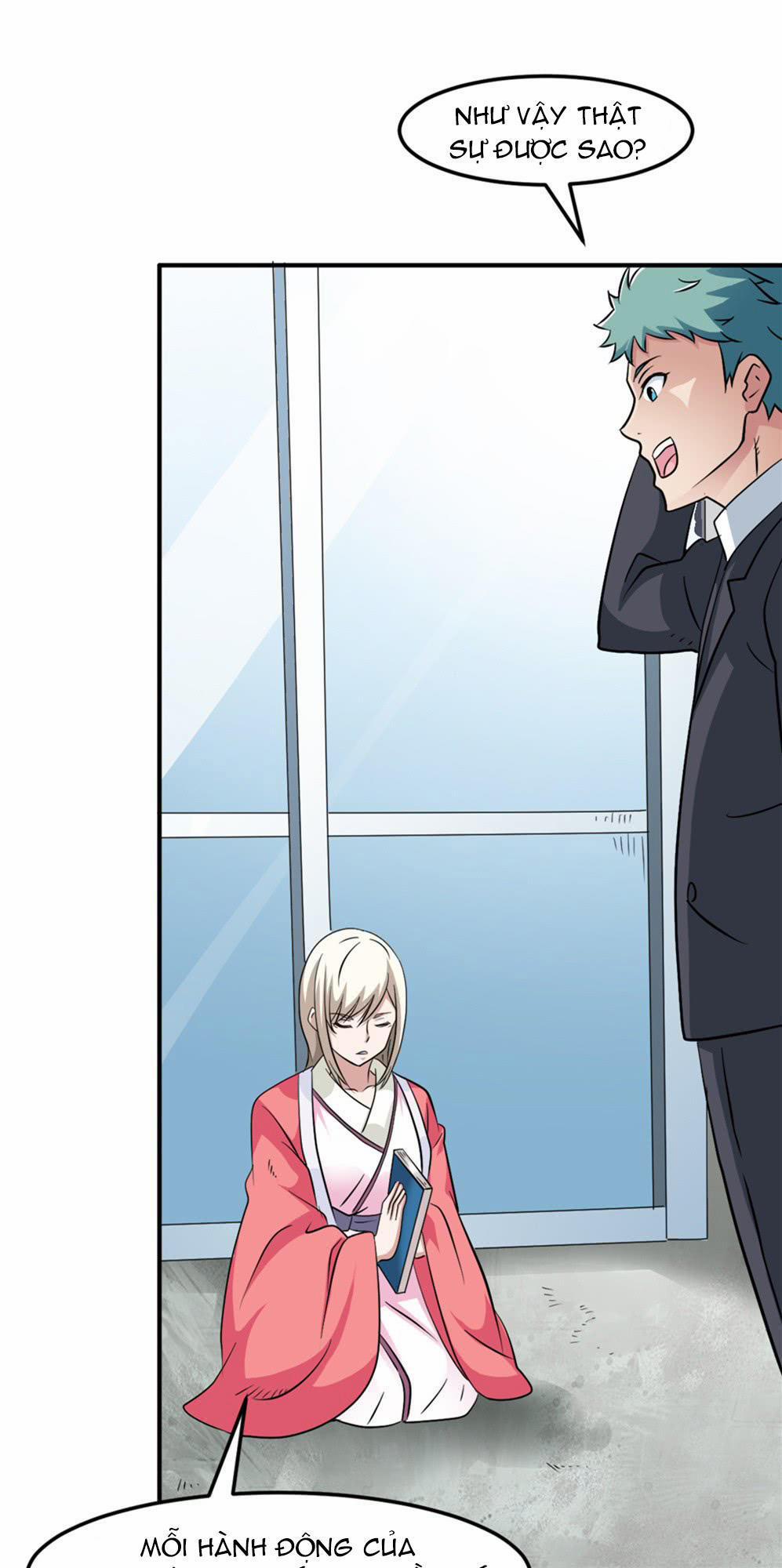 Đô Thị Tu Tiên Truyện 6 trang 24