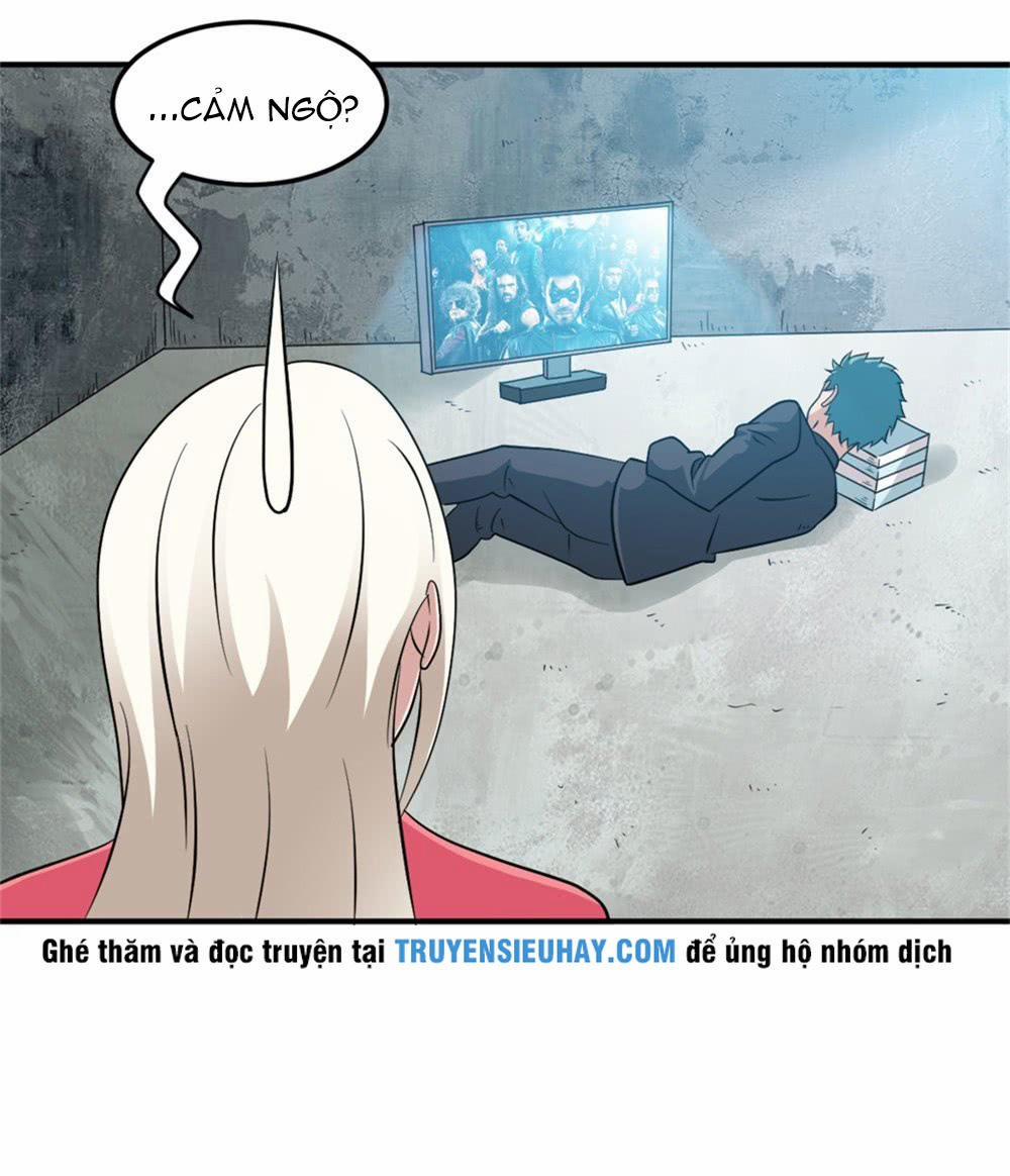 Đô Thị Tu Tiên Truyện 6 trang 26