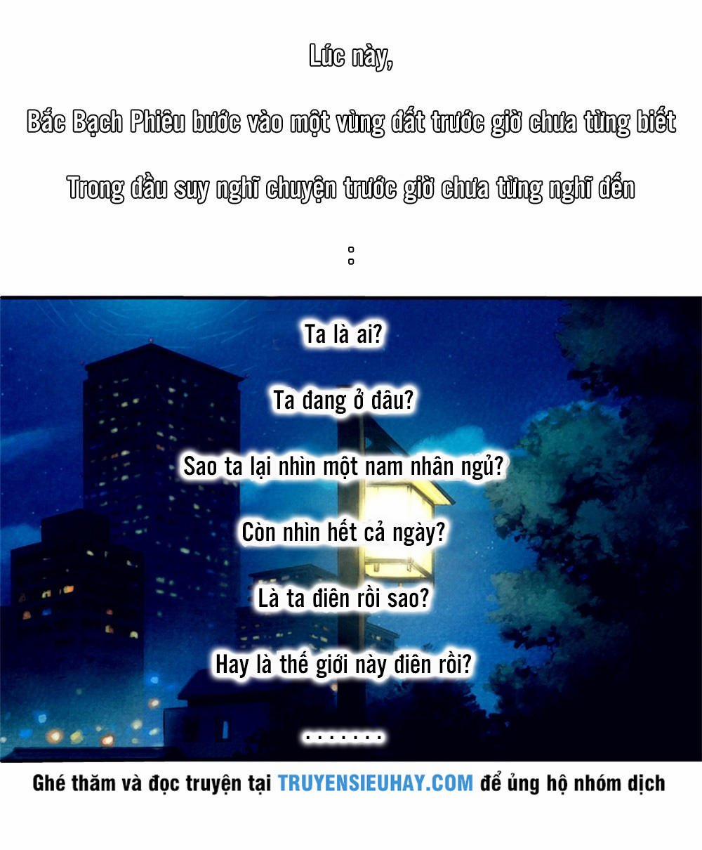 Đô Thị Tu Tiên Truyện 6 trang 29