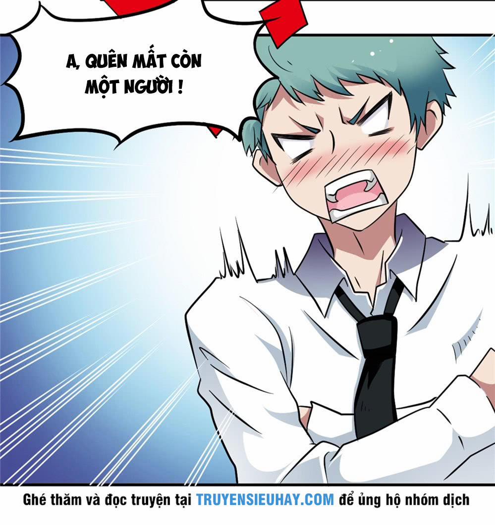 Đô Thị Tu Tiên Truyện 6 trang 33