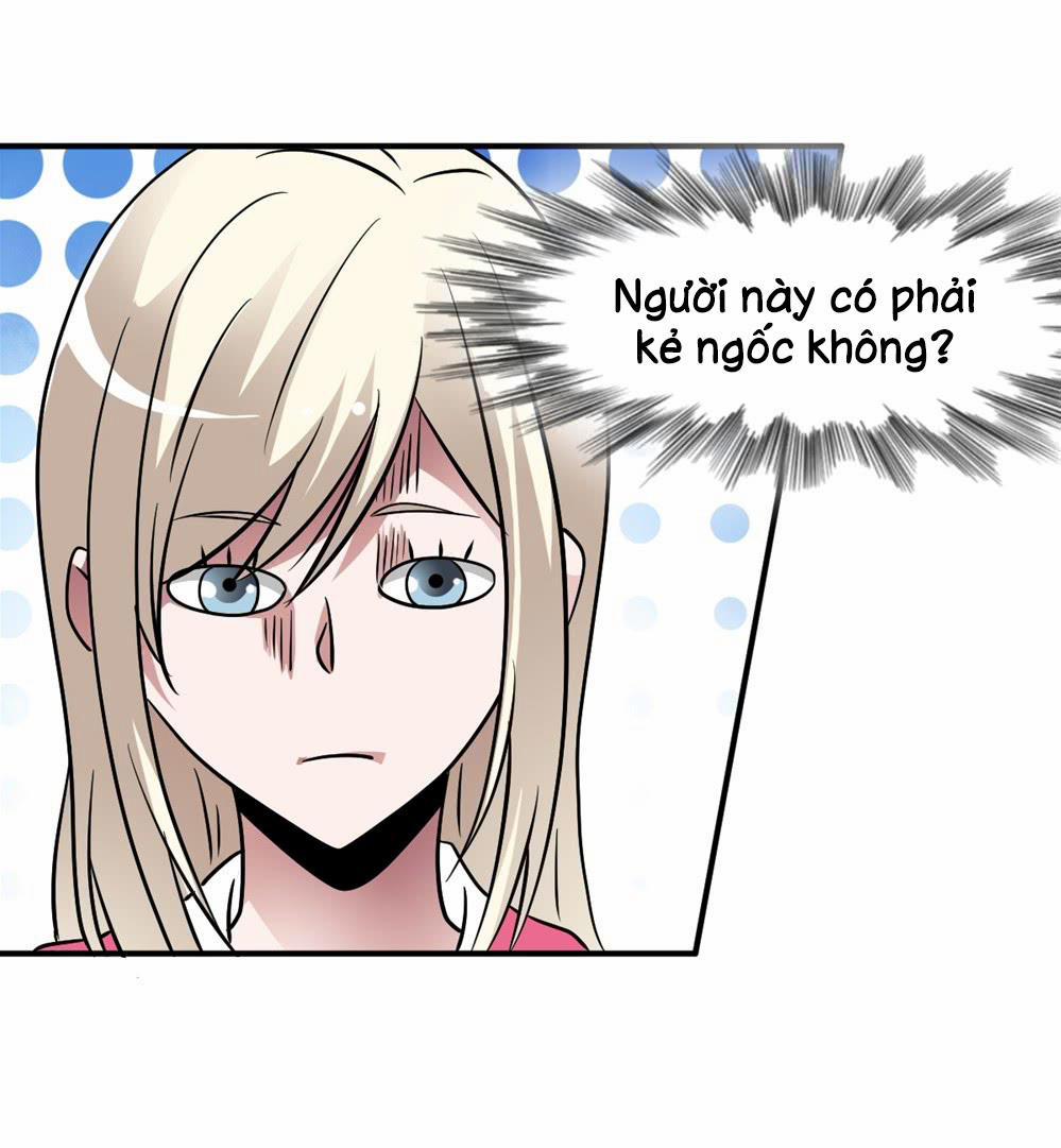 Đô Thị Tu Tiên Truyện 6 trang 34