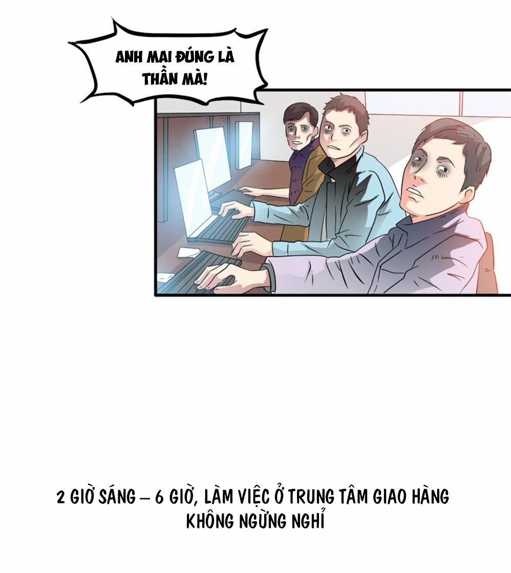 Đô Thị Tu Tiên Truyện 6 trang 37