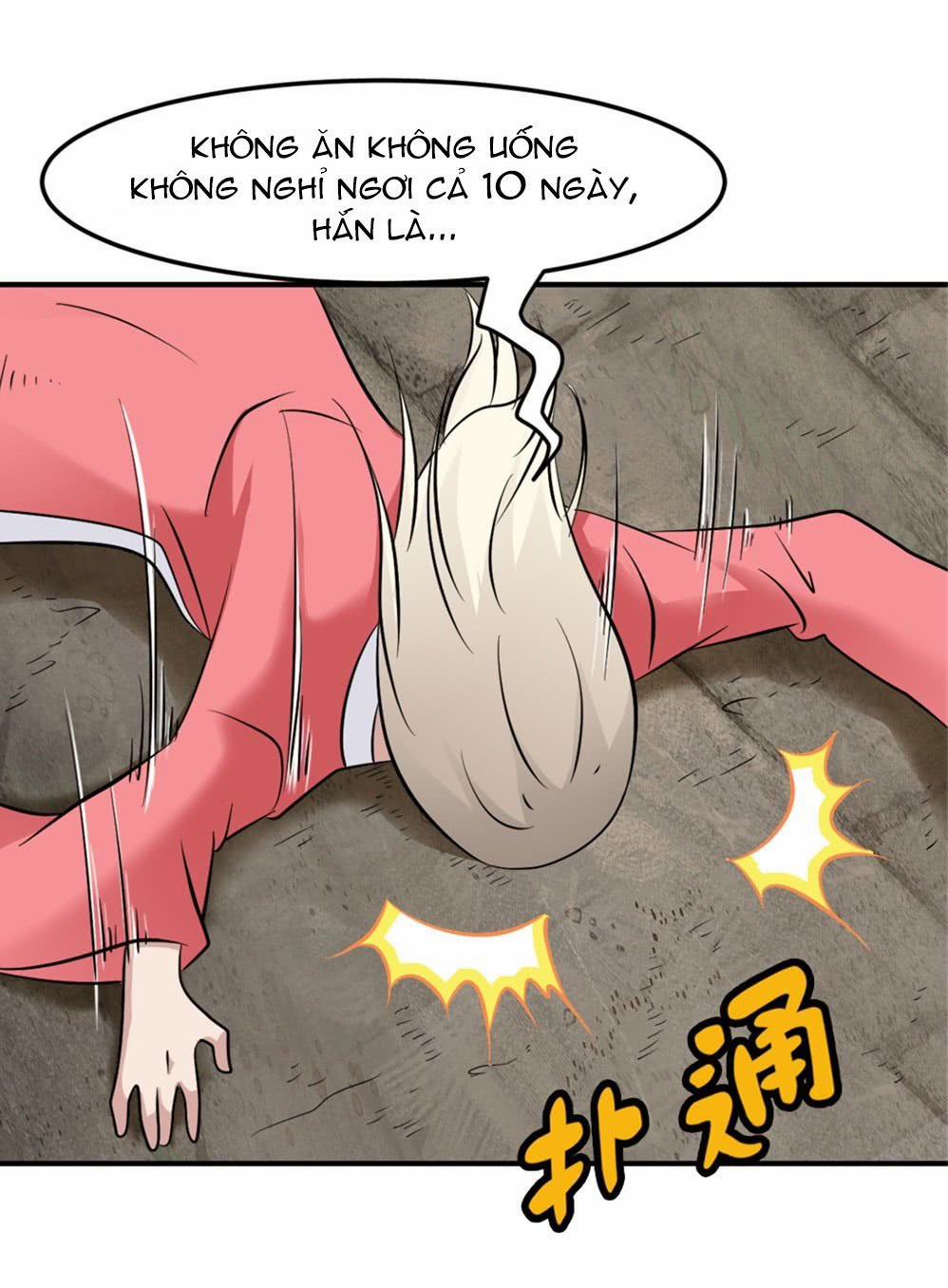 Đô Thị Tu Tiên Truyện 6 trang 40