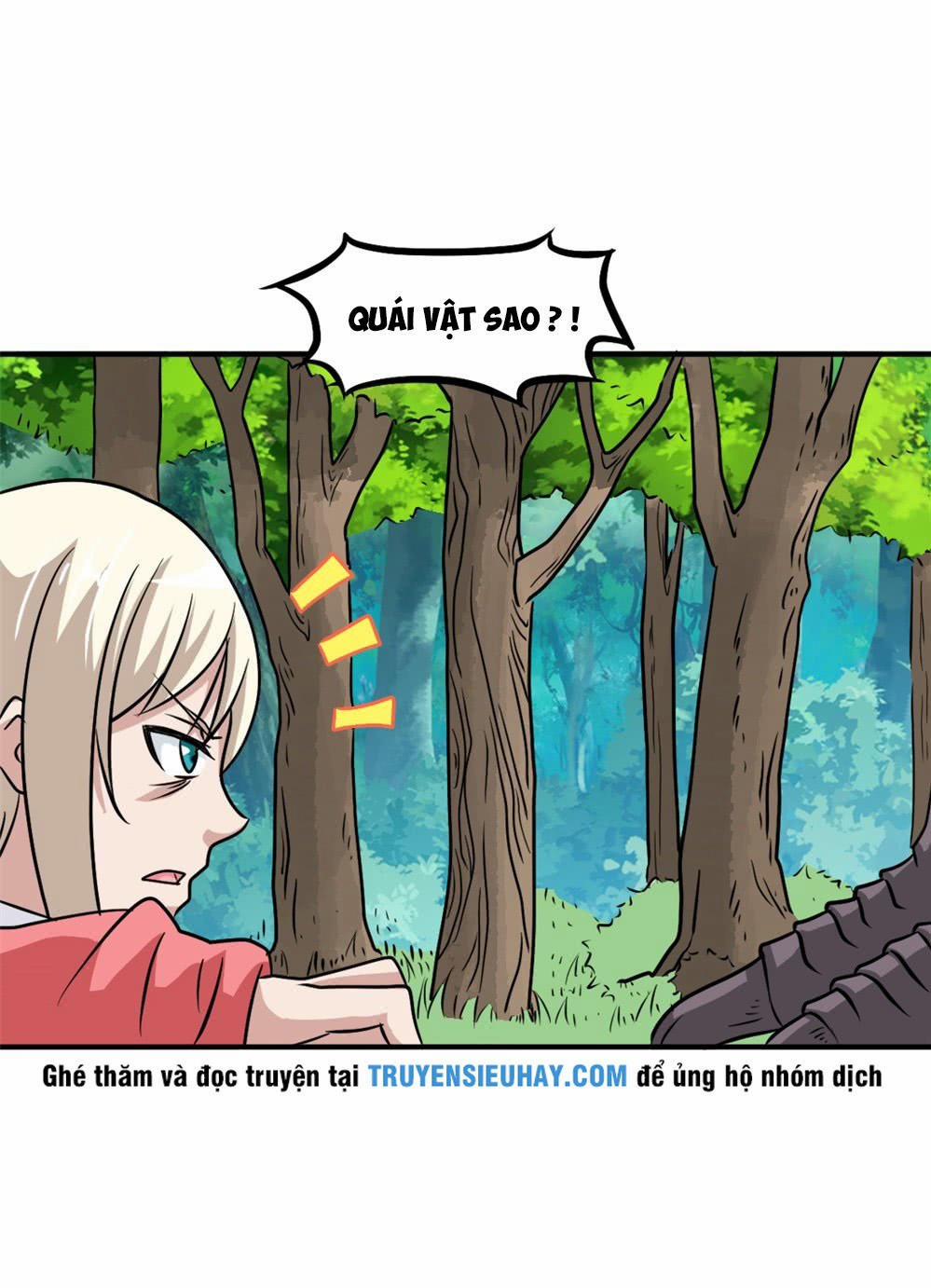 Đô Thị Tu Tiên Truyện 6 trang 41