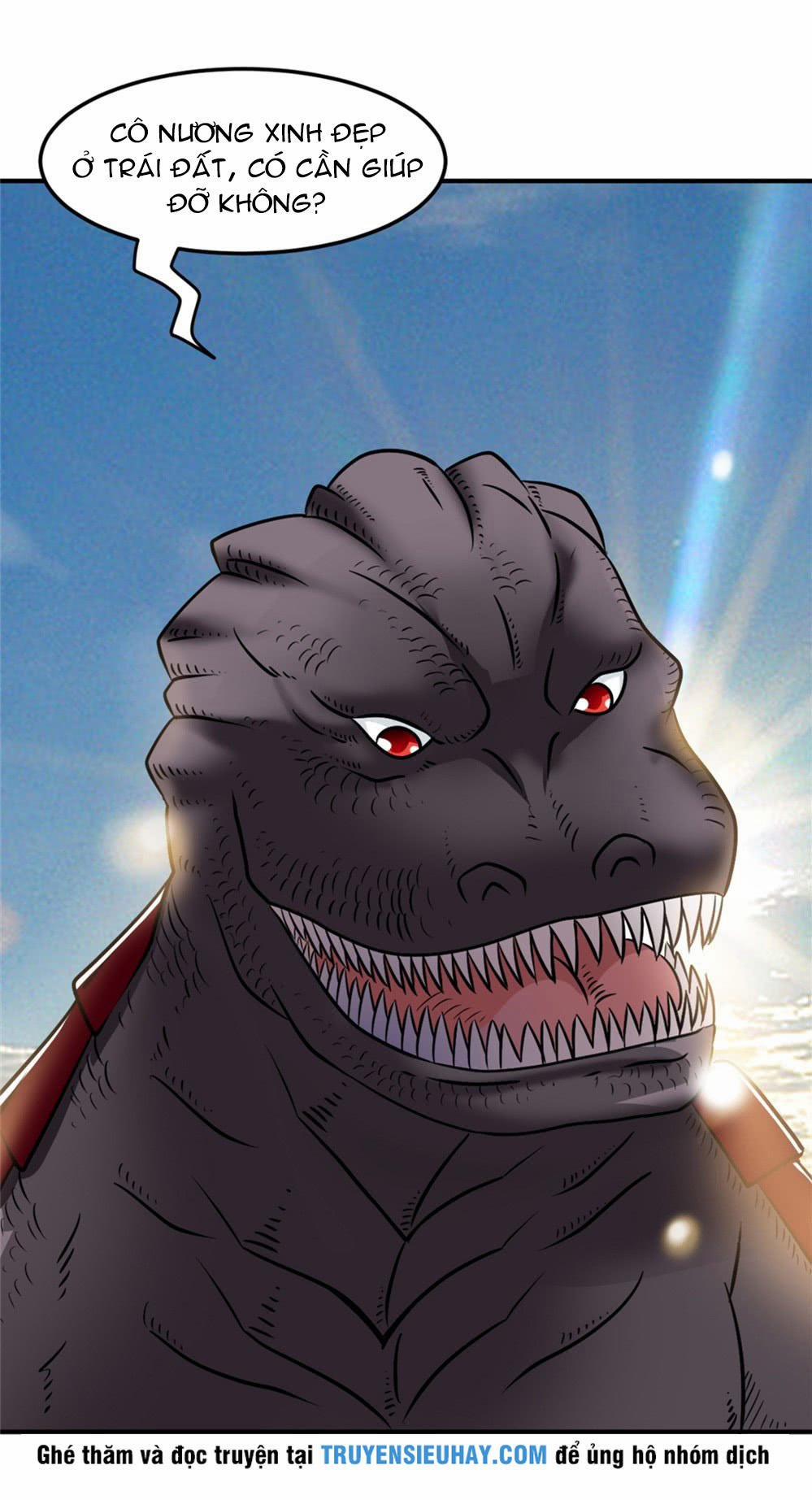 Đô Thị Tu Tiên Truyện 6 trang 44