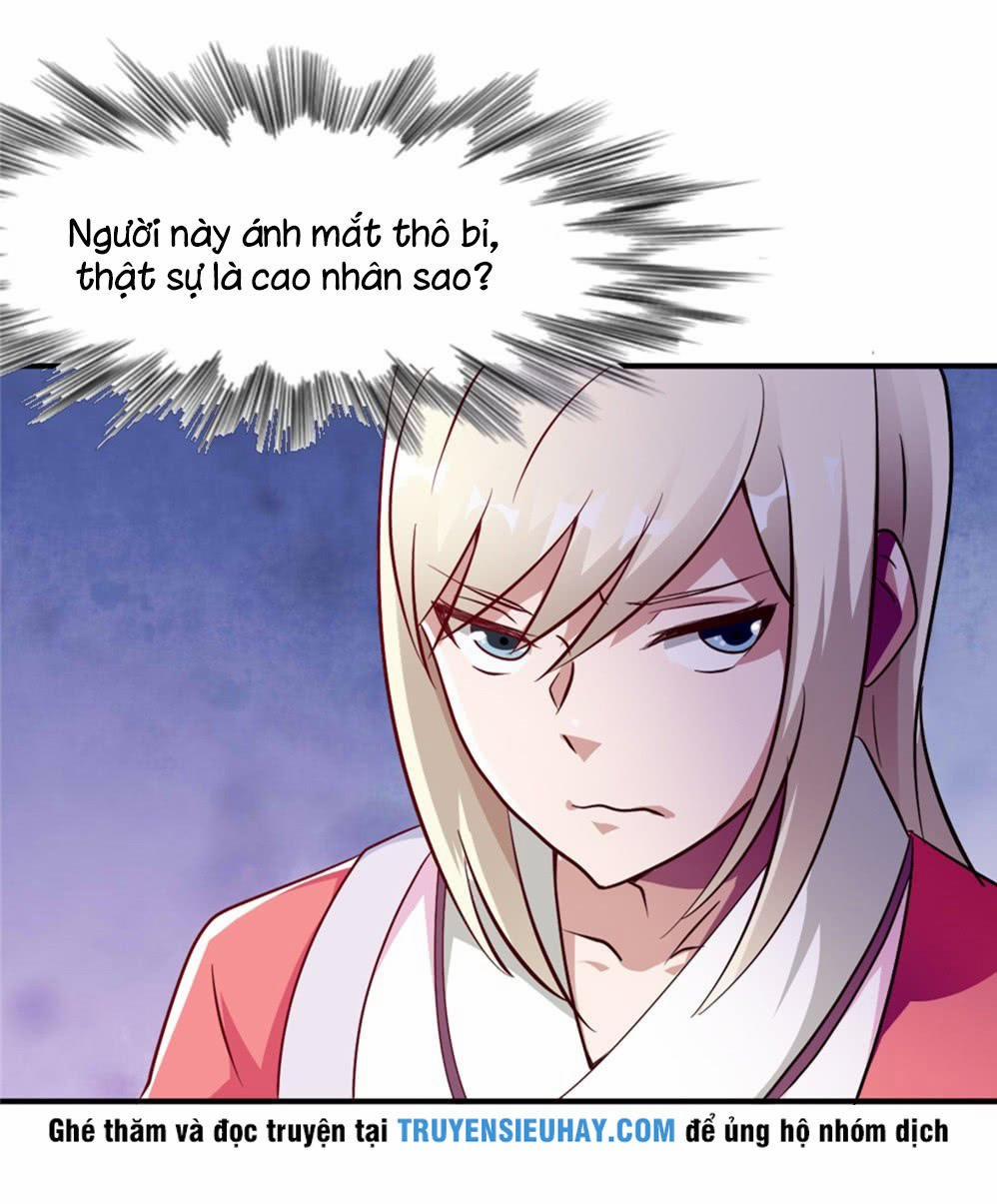 Đô Thị Tu Tiên Truyện 6 trang 8
