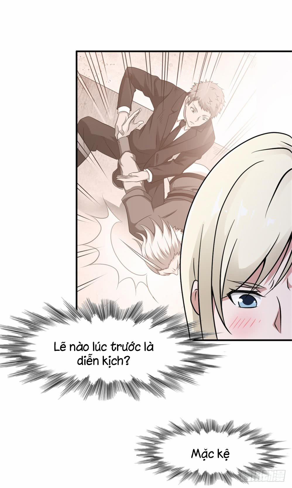 Đô Thị Tu Tiên Truyện 6 trang 9