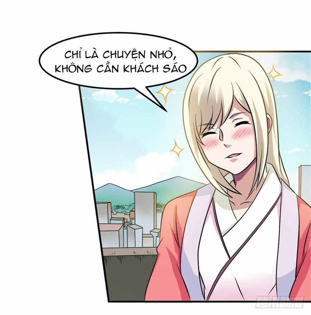 Đô Thị Tu Tiên Truyện 7 trang 12
