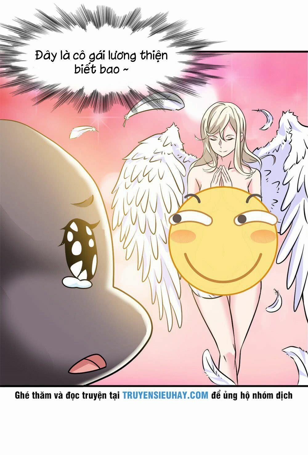 Đô Thị Tu Tiên Truyện 7 trang 13