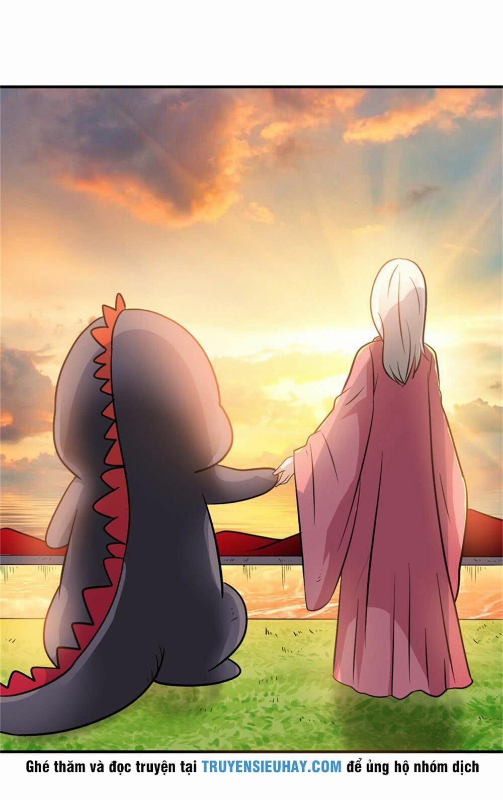 Đô Thị Tu Tiên Truyện 7 trang 15