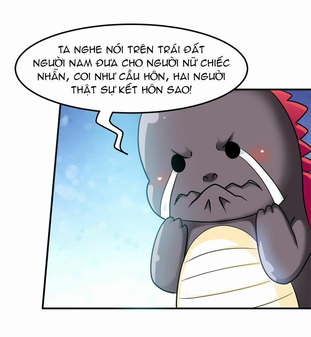 Đô Thị Tu Tiên Truyện 7 trang 21