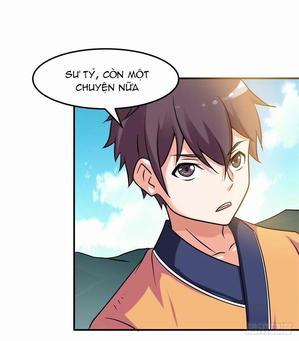 Đô Thị Tu Tiên Truyện 7 trang 24