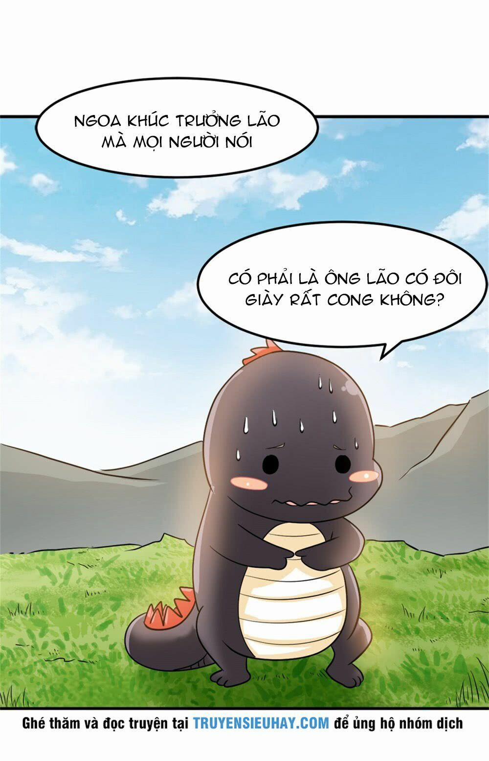 Đô Thị Tu Tiên Truyện 7 trang 27