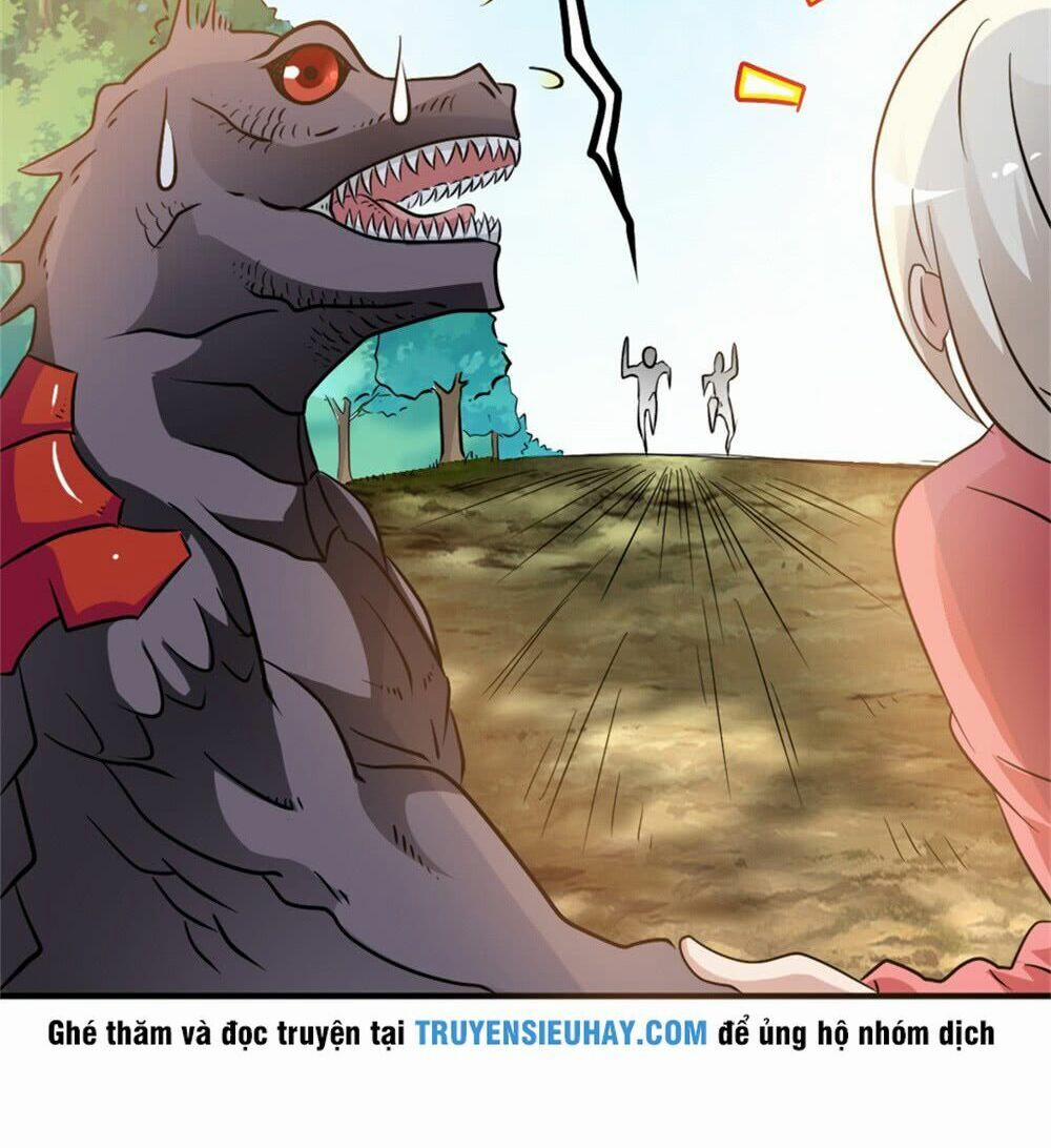 Đô Thị Tu Tiên Truyện 7 trang 8