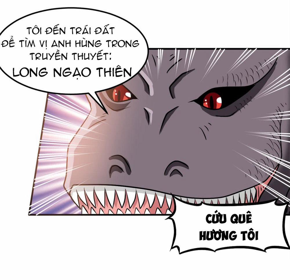 Đô Thị Tu Tiên Truyện 8 trang 12