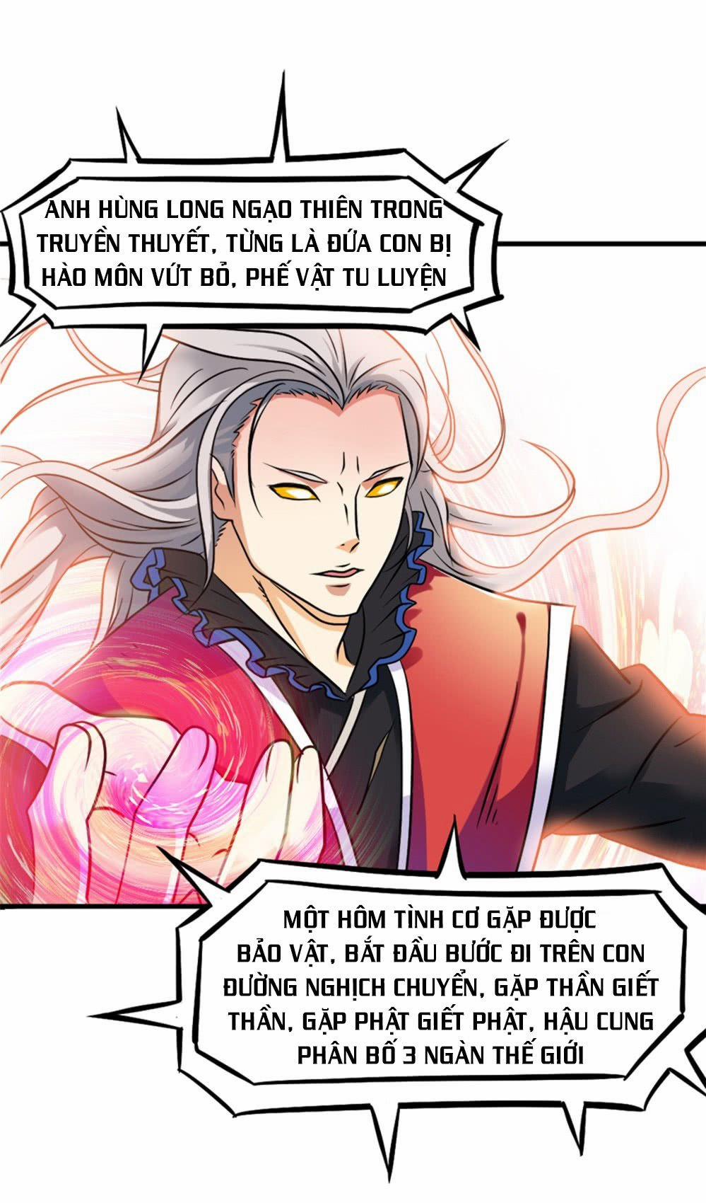 Đô Thị Tu Tiên Truyện 8 trang 14