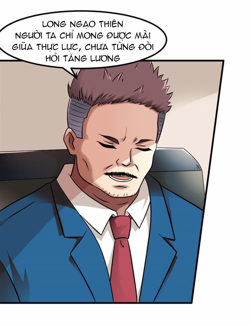 Đô Thị Tu Tiên Truyện 8 trang 16