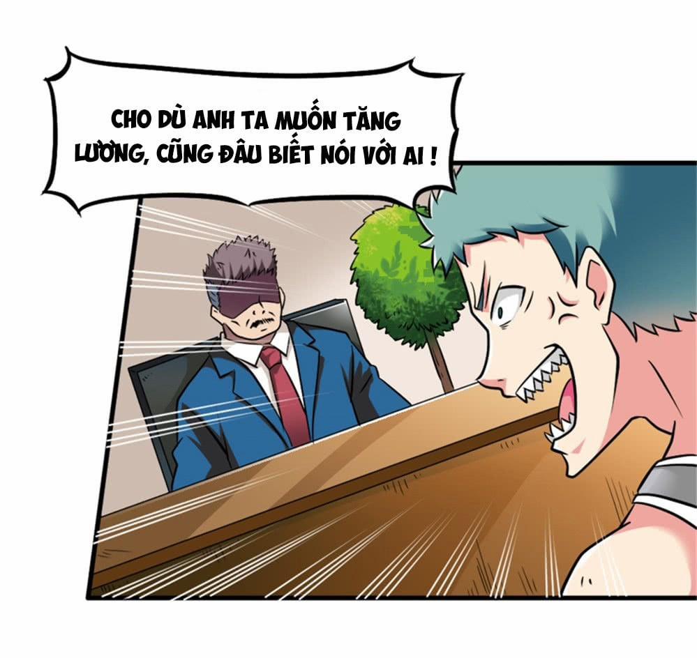 Đô Thị Tu Tiên Truyện 8 trang 17