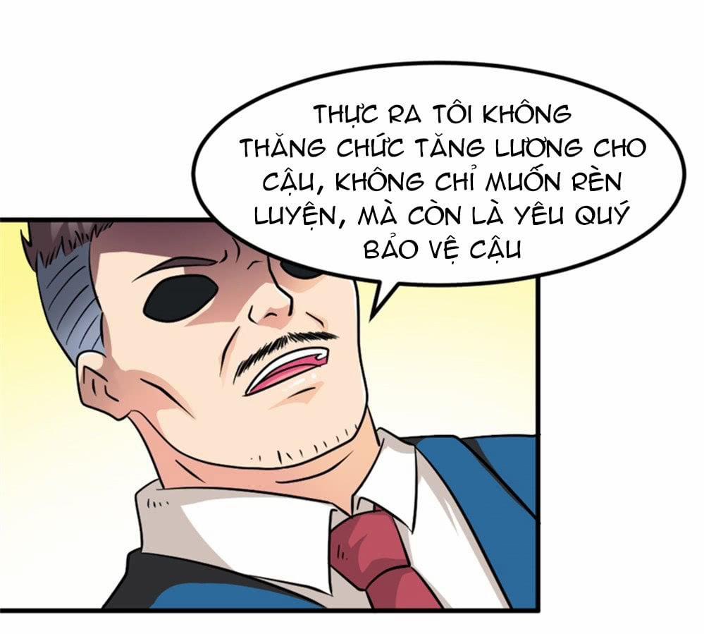 Đô Thị Tu Tiên Truyện 8 trang 18