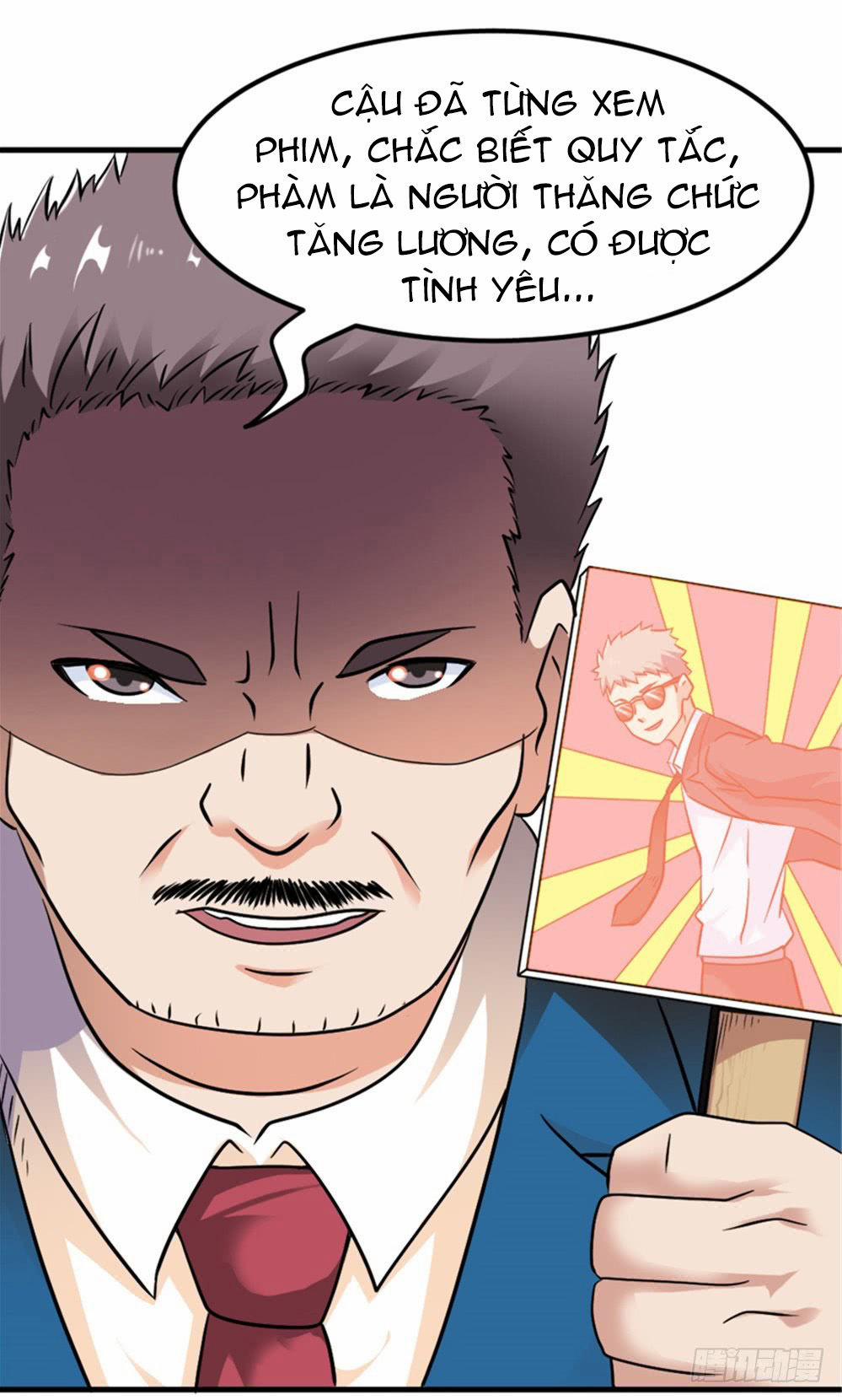 Đô Thị Tu Tiên Truyện 8 trang 19