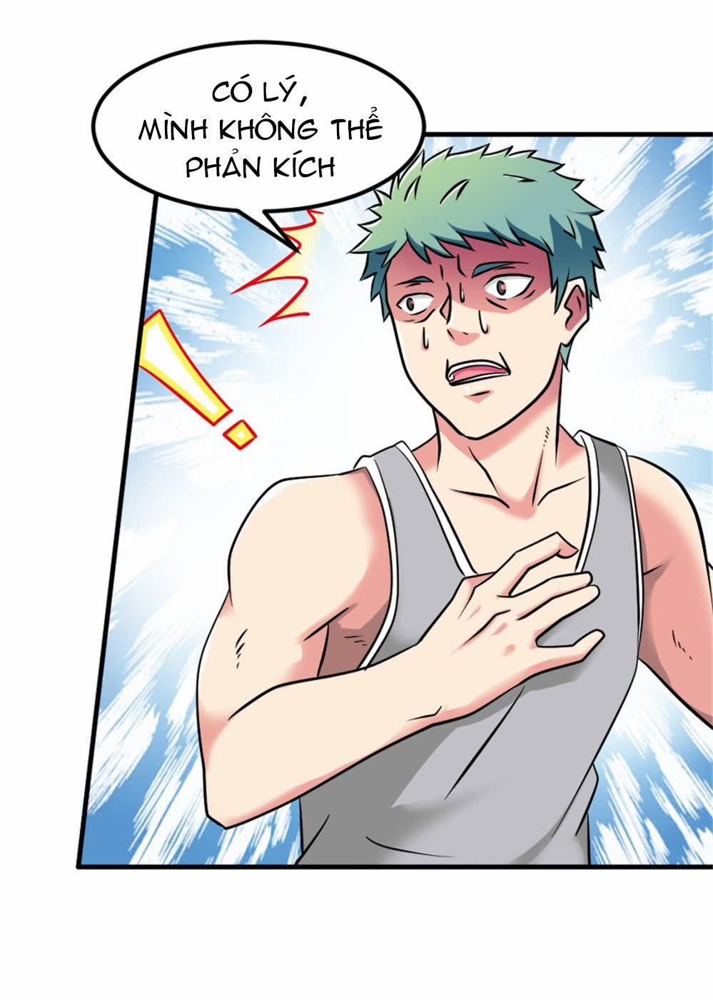 Đô Thị Tu Tiên Truyện 8 trang 21