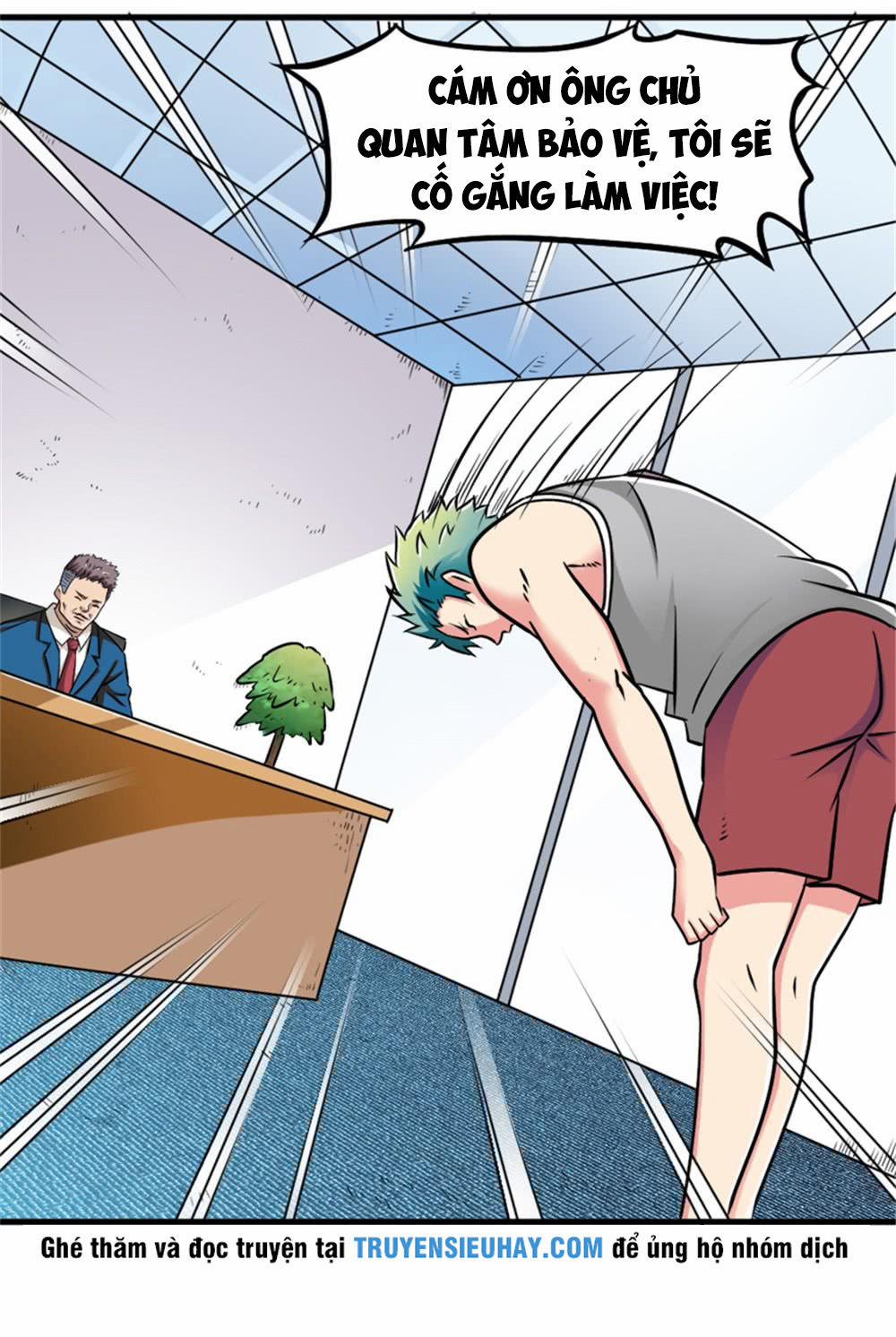 Đô Thị Tu Tiên Truyện 8 trang 23