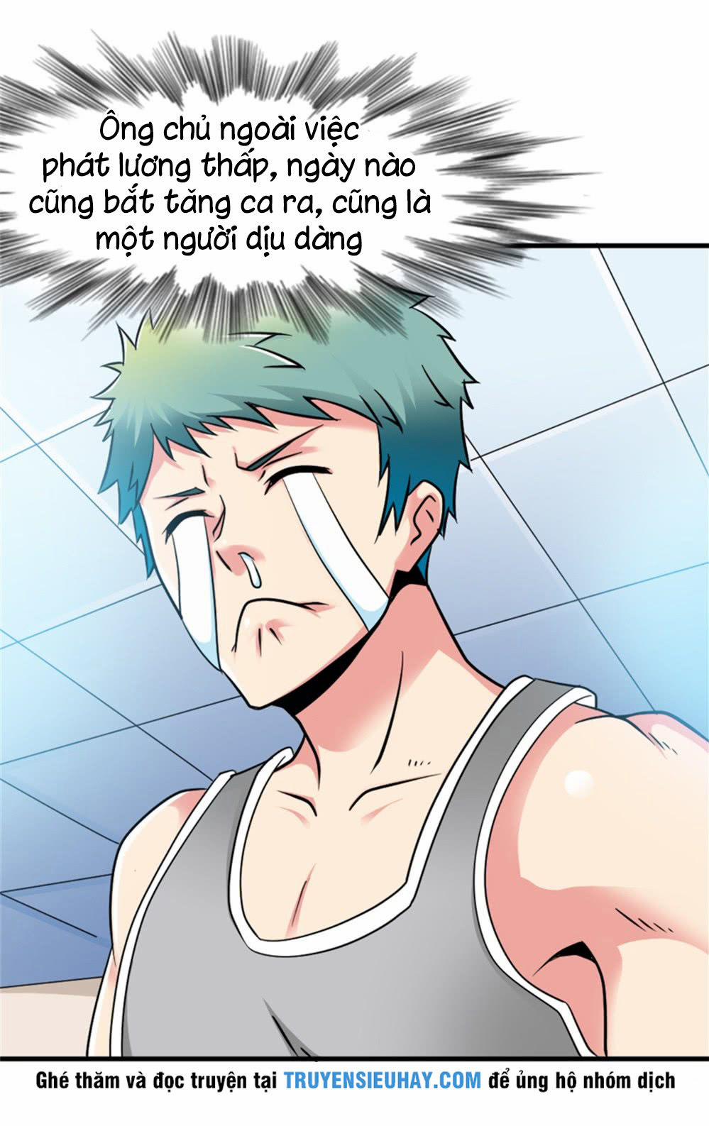 Đô Thị Tu Tiên Truyện 8 trang 25