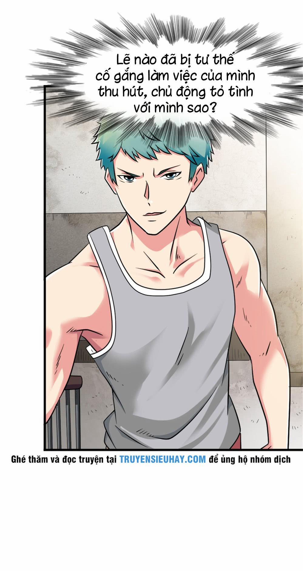 Đô Thị Tu Tiên Truyện 8 trang 29