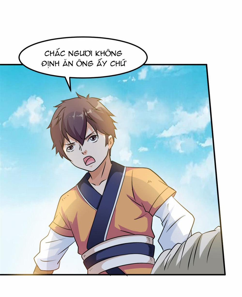 Đô Thị Tu Tiên Truyện 8 trang 3