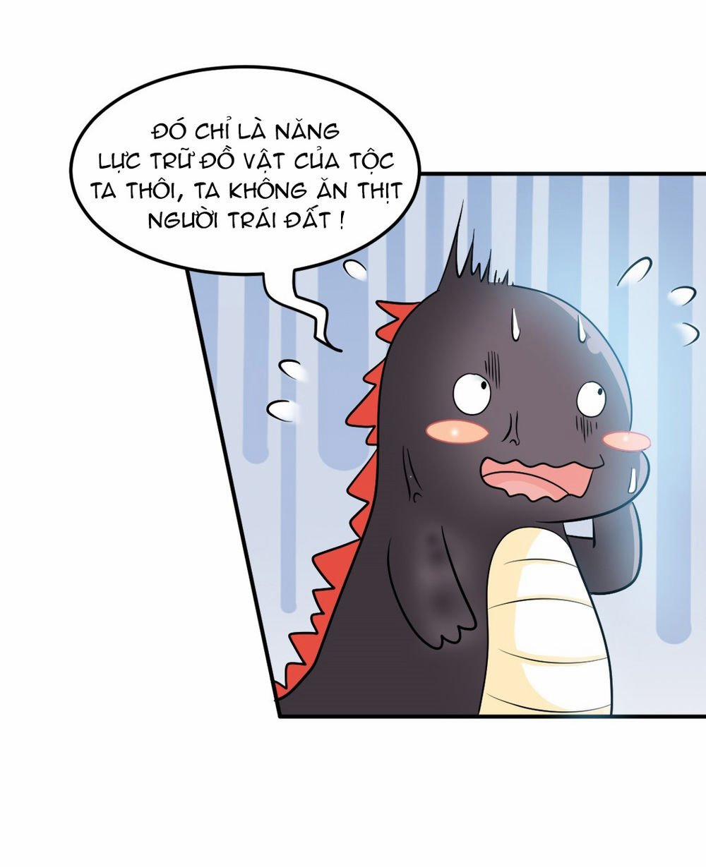 Đô Thị Tu Tiên Truyện 8 trang 4