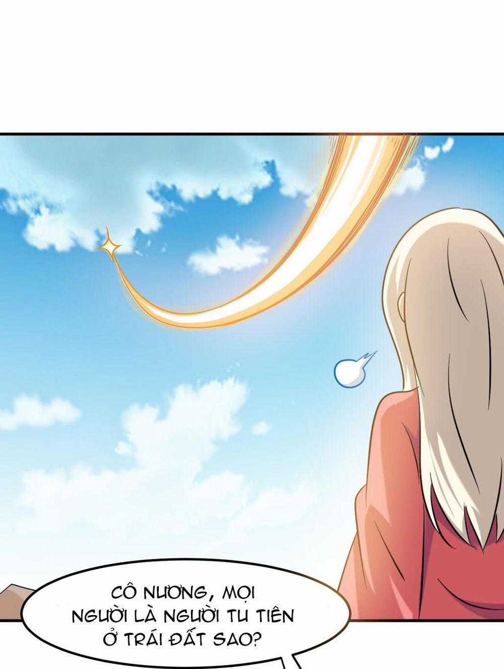 Đô Thị Tu Tiên Truyện 8 trang 9
