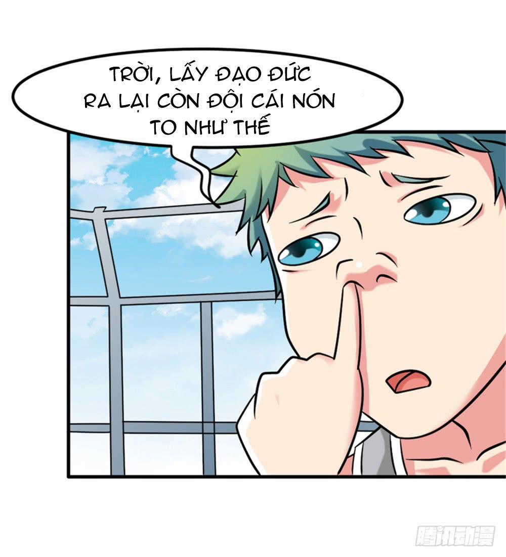 Đô Thị Tu Tiên Truyện 9 trang 11