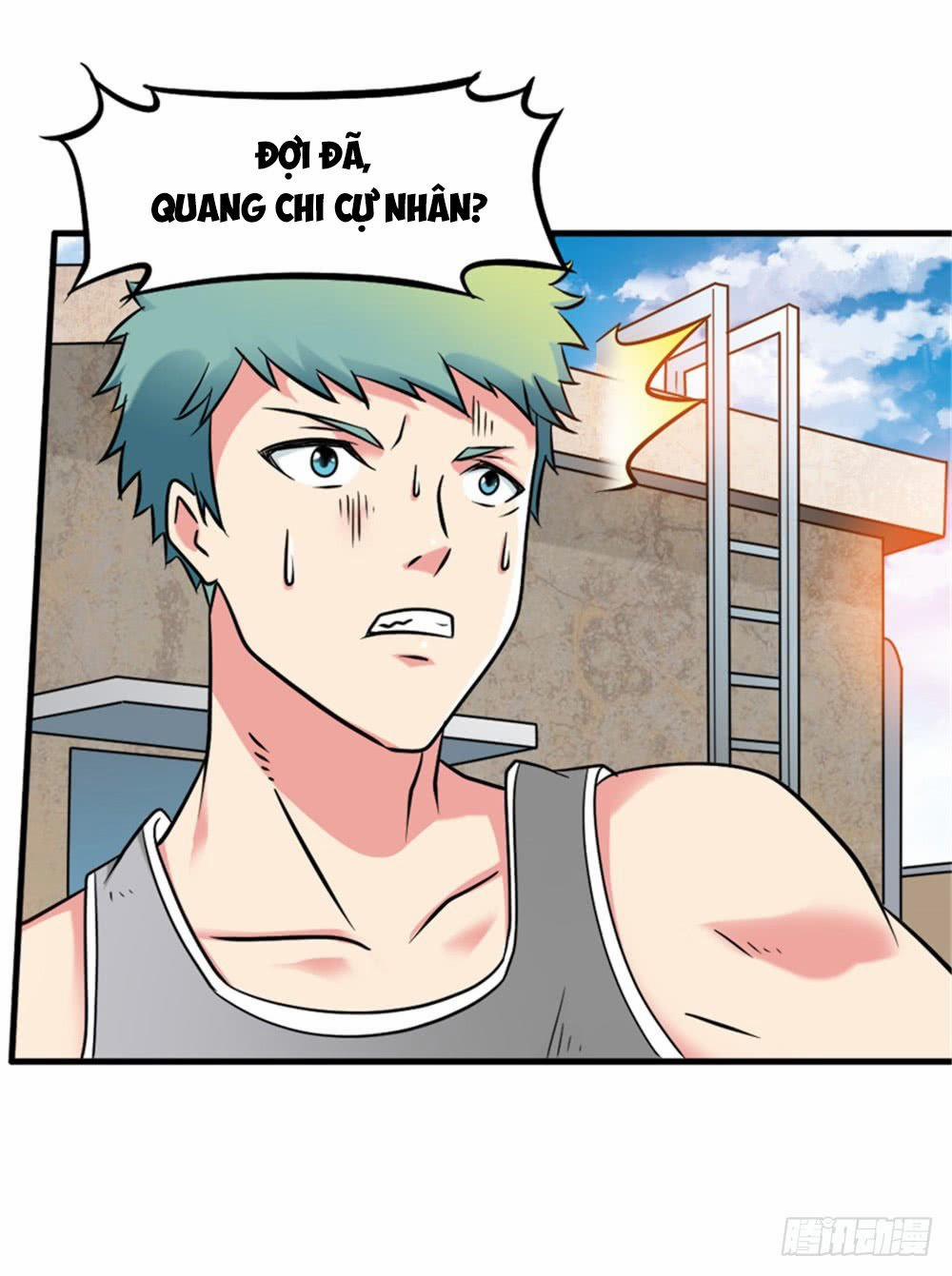 Đô Thị Tu Tiên Truyện 9 trang 13