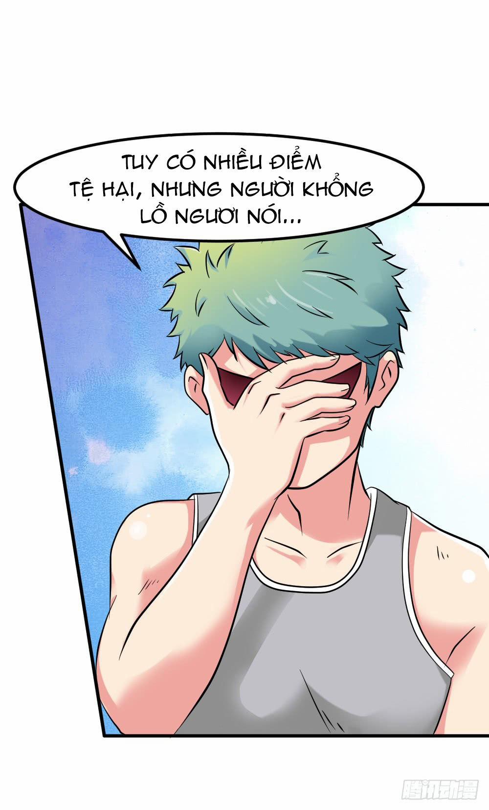 Đô Thị Tu Tiên Truyện 9 trang 15